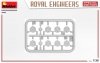 MiniArt 35292 ROYAL ENGINEERS. SPECIAL EDITION 1/35
